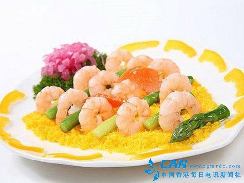 每日美食：自制减肥餐