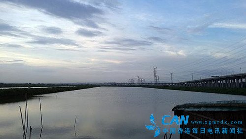 再填海逾千公顷 深圳两大项目环评遭质疑