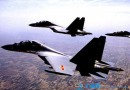 保卫海疆:中国空军再赴南海战斗巡航