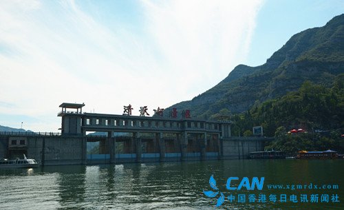焦作青天河等景区被河南省旅游局通报批评