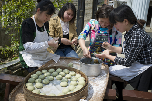 岳西天峡首届踏青美食节3月25日开幕