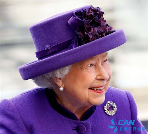 伊丽莎白二世：喜欢简约的英国女王