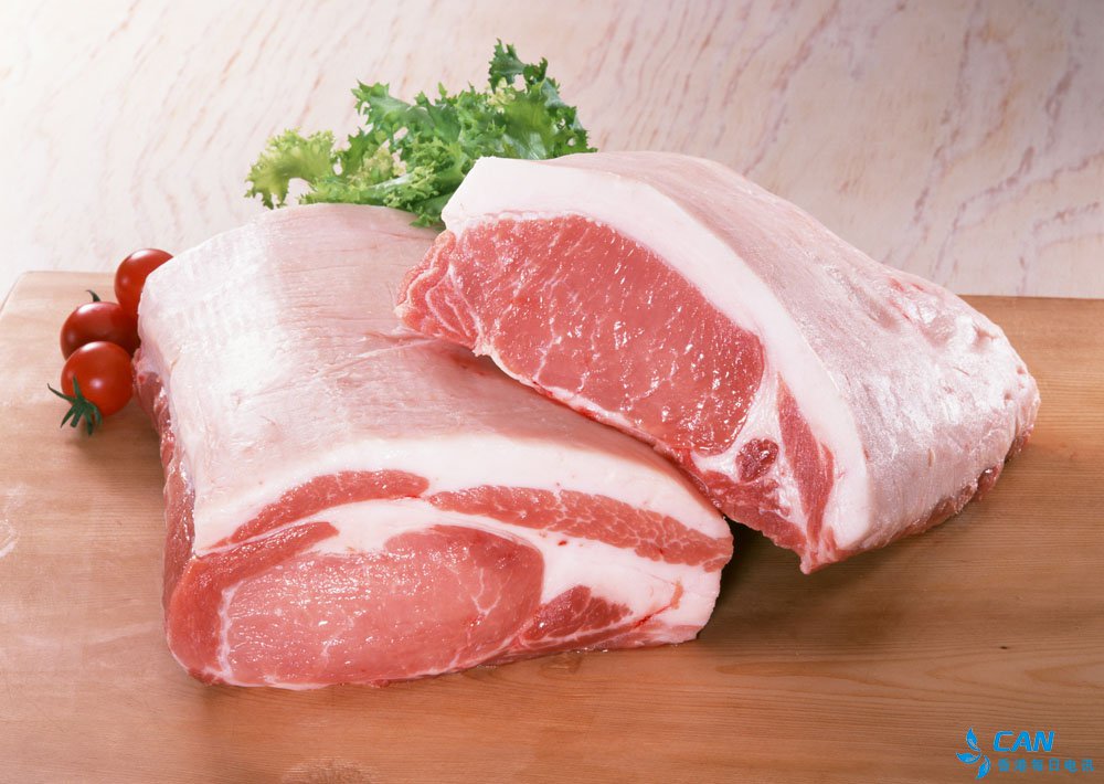 猪肉价格反弹 年末扬起“猪尾巴”