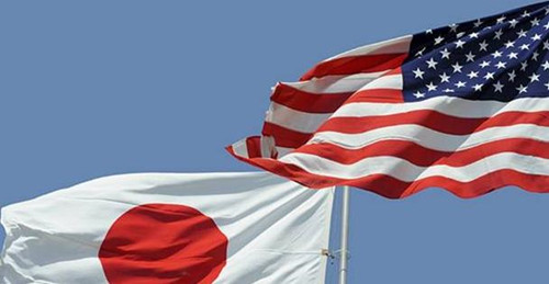 专家解读：美利用日本围堵中国