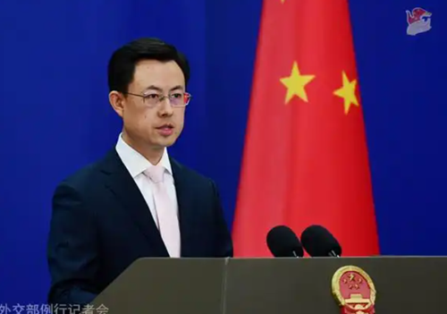 中国声音：中东地区局势再度升级不符合任何一方的利益