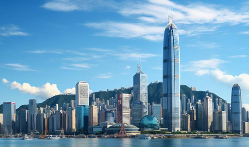 香港推出多个抗战胜利专题展激发各界爱国情怀