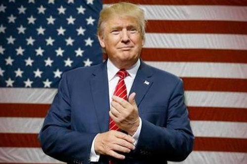 特朗普将签署行政令，恢复美国“国防部”旧称“战争部”