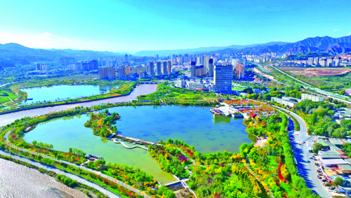 青海海东多举措惠民“增福” 夯实民生幸福“根基”