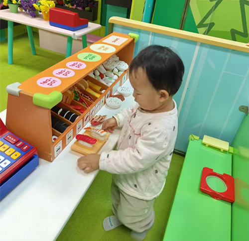 免除大班保教费 一年能省不少钱