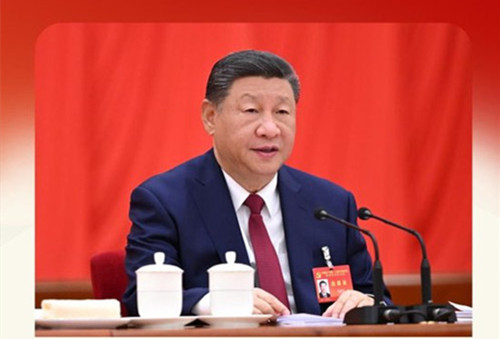 蓝图已绘就，奋进正当时