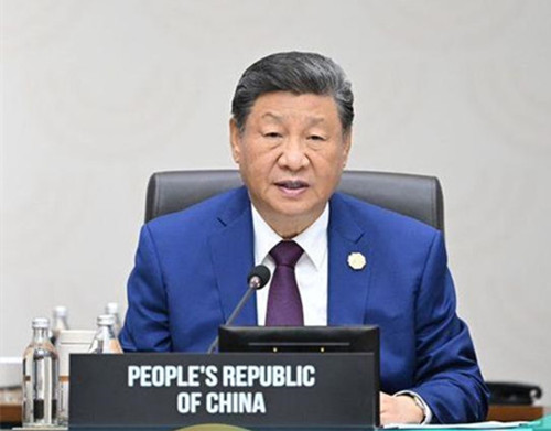 讲习所 • 中国与世界