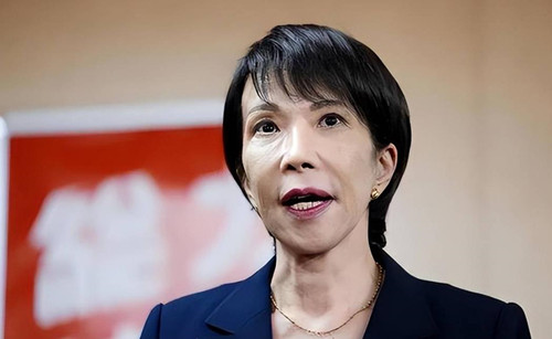 高市这是图穷匕见了！