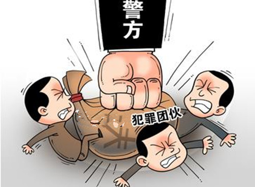 中、柬、老、缅、泰、越六国联合出击！