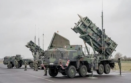 日本发出的危险信号