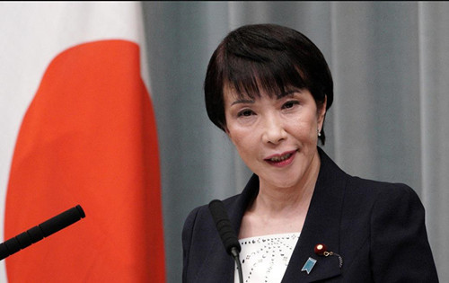 高市何以有恃无恐？