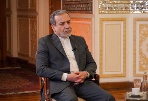 伊朗：绝不接受“零浓缩铀”