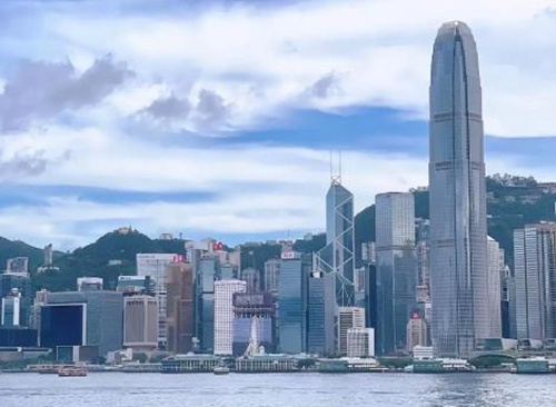 香港公布《新田科技城创科产业发展规划概念纲要》