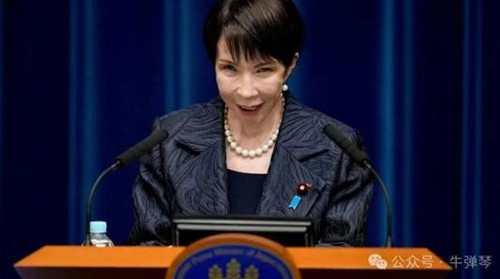 日本又迈出凶险一步