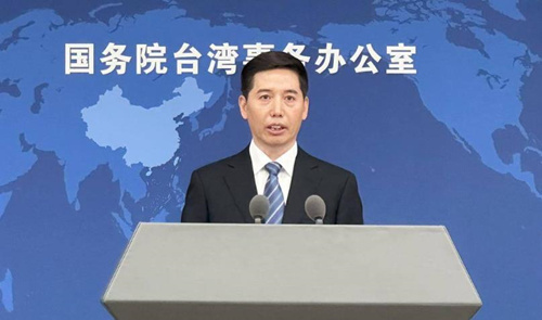 郑丽文忧虑台湾等不到