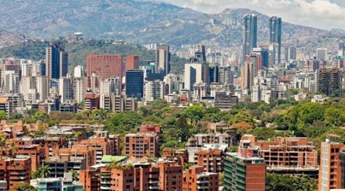 委内瑞拉：谴责美国企