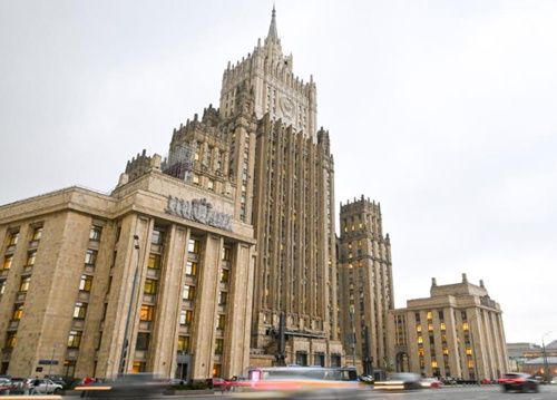 欧盟对“以俄资乌”方案仍存分歧　俄罗斯警告“后果”