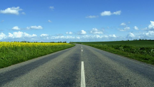 河南高速里程即将突破1万公里