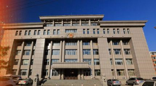 双辽法院探索建立跨域司法协作机制  以“协同共治“破“分散作战”