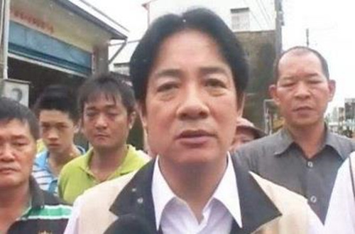 国民党和民众党民意代