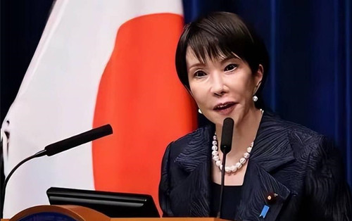 警惕日本“欺骗式外交