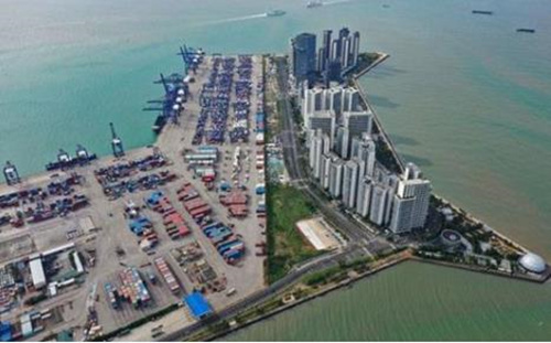 谈改革开放，总书记讲述了一次出访见闻