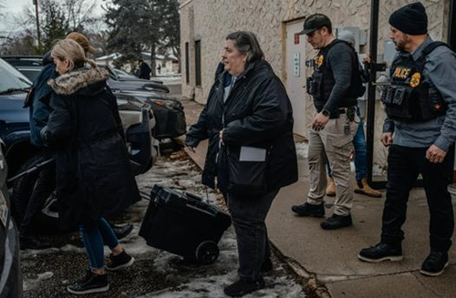 美国一州90亿美元联