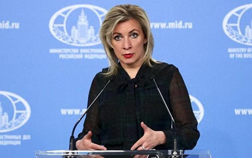 俄罗斯公布20名日本战犯名单　将继续揭露日本军国主义罪行