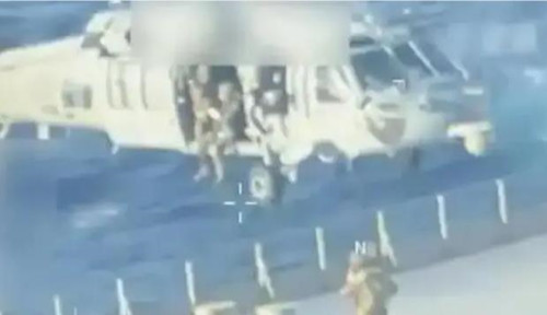 形同虚设的委内瑞拉防空力量！