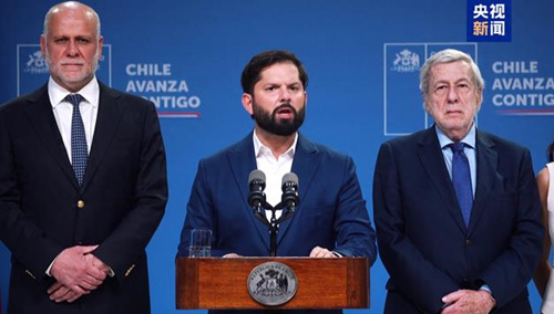 “今日委内瑞拉，明日