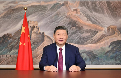 一起为梦想奋斗 为幸福打拼