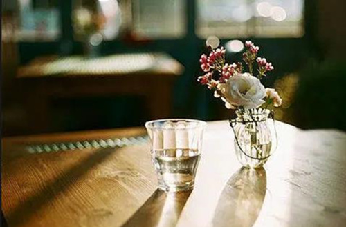 席慕容《岁月》