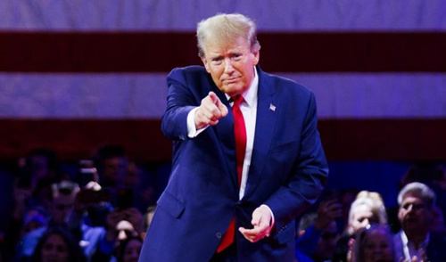 全球瞭望丨法媒社论：