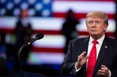 美国要另立“联合国”