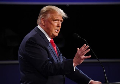 美国新的霸权行径