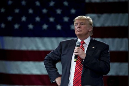 特朗普的胜利清单就两