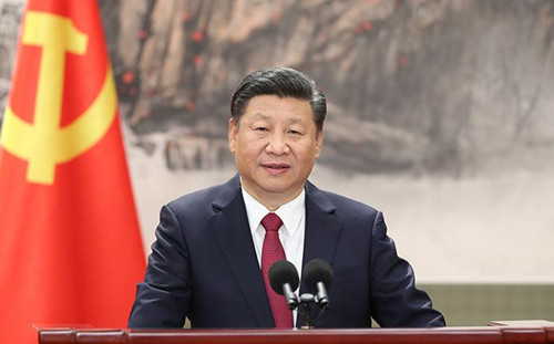 中非友好续写新篇