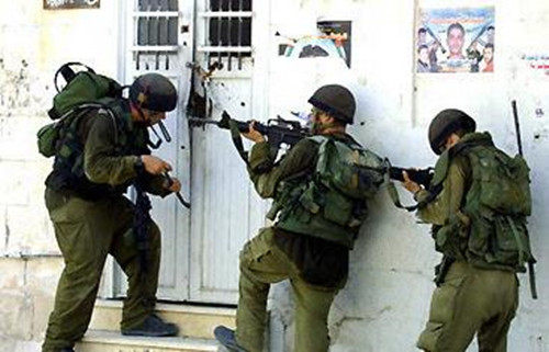 哈马斯：从未同意交出武器