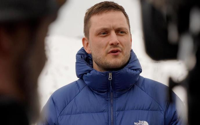 尼尔森：尚未达成任何