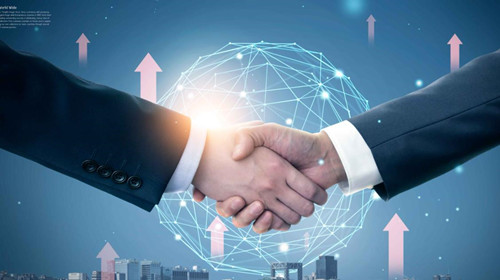 世界牡丹奖与香港每日电讯战略协作今日启动          