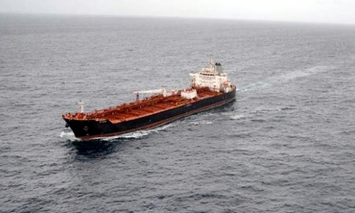 委内瑞拉首船液化石油气启航