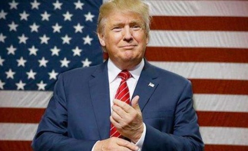 特朗普考虑“退群”