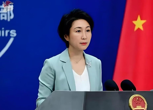 中方将派特使访问中东