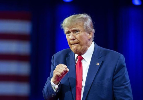 美对伊的“最后一击”