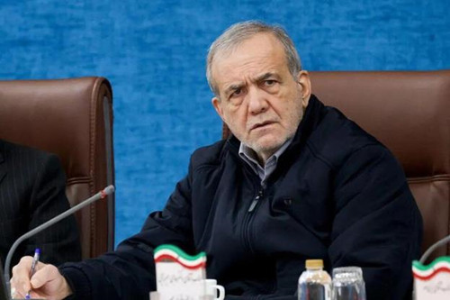 伊朗愿在诉求满足前提下结束战争