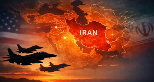 美伊停火协议或将在6